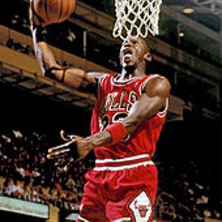 BucketList + Go To A Nba Game
