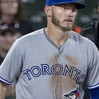 BucketList + Get Josh Donaldson's Autograph
