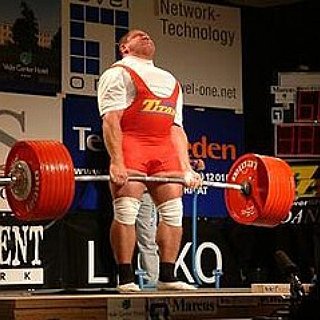 BucketList + Deadlift 80 Kg For 15 Reps