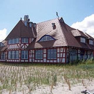 BucketList + Have A Beach House