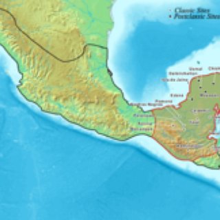 BucketList + Go To Mayan Ruins
