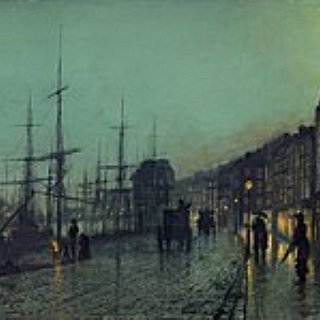 BucketList + Go To Glasgow