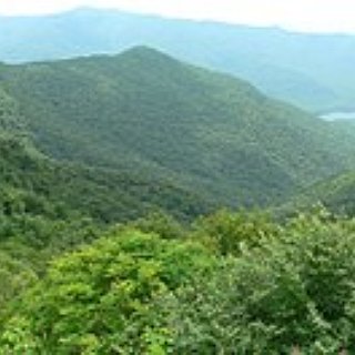 BucketList + Appalachian Trail