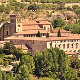 BucketList + Live In A Monastery