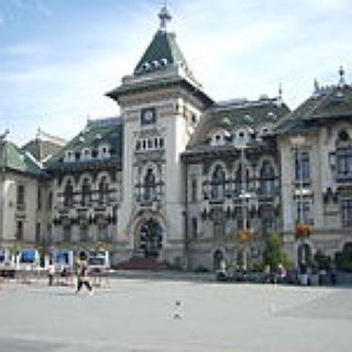 BucketList + Visit Romania And See Draculas Castle
