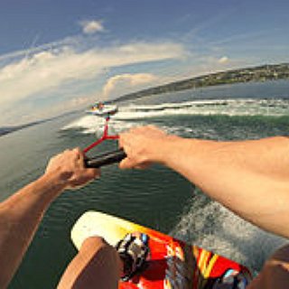 BucketList + Own A Wakeboat