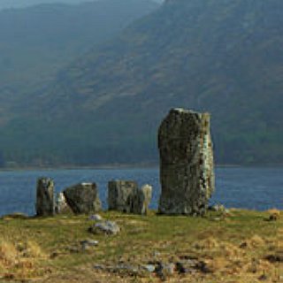 BucketList + 	Travel Around Ireland