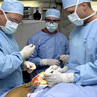 BucketList + Have Surgery