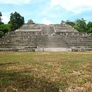 BucketList + Travel To Belize With Nans