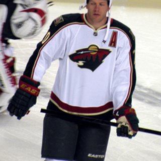 BucketList + Play On Nhl Ice.