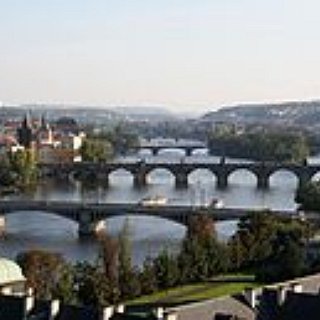 BucketList + Stroll The Streets Of Prague