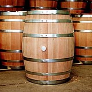 BucketList + Have Rainwater Collection Barrel