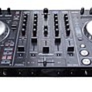 BucketList + Get A Pioneer Ddj