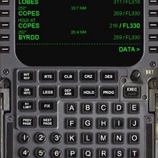 BucketList + Go On A Long Air Navigation As A Pilot