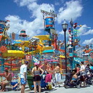 BucketList + Visit Hershey Factory 