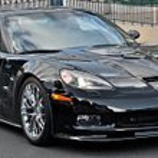 BucketList + Get A 2018 Zr1 Corrvete 