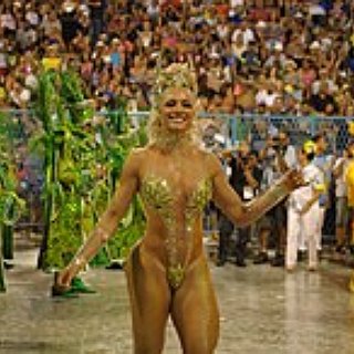 BucketList + Attend The Samba Parade In The Brazilian Carnaval.