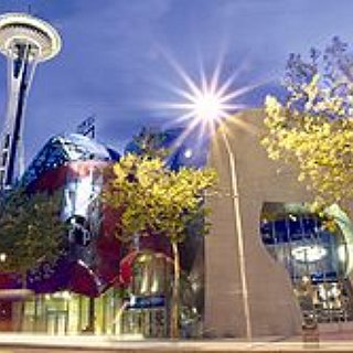 BucketList + Go To The Museum Of Pop Culture In Seattle