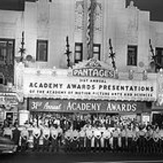 BucketList + Watch Every Single Movie That Won The Academy Award For Best Picture