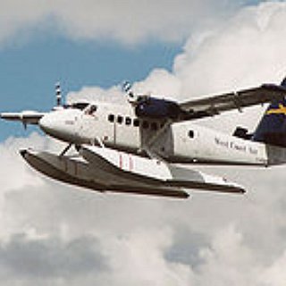 BucketList + Fly A Plane