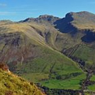 BucketList + Stay In The Lake District
