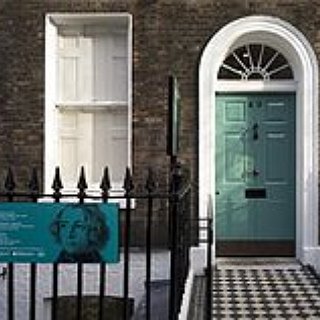 BucketList + Visit The Charles Dickens Museum, London