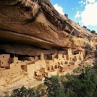 BucketList + Visit Mesa Verde National Park