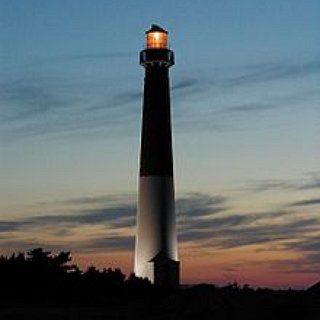BucketList + Go In A Lighthouse