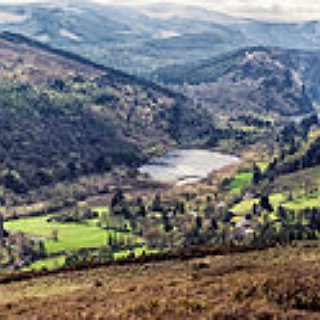 BucketList + Go To Wicklow National Park