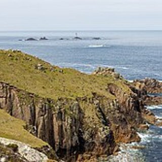 BucketList + See Land's End