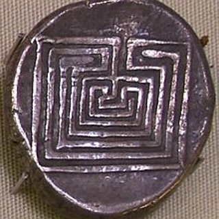 BucketList + Make A Labyrinth In The Forest
