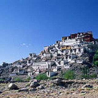 BucketList + Ladakh Bike Trip
