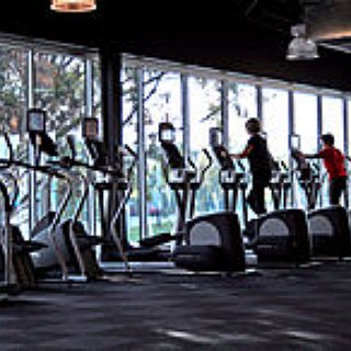 BucketList + Join A Gym And Go Regularly