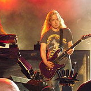 BucketList + See Nightwish Live