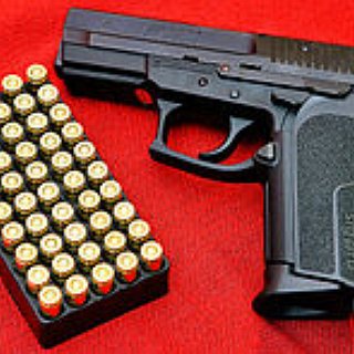BucketList + Buy A Gun/Concealed Weapon Permit