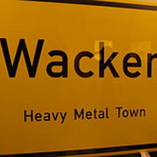 BucketList + Attend Wacken Open Air