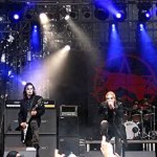 BucketList + See The Vision Bleak Live
