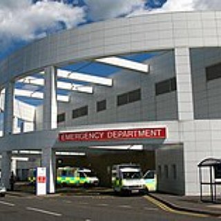 BucketList + Be An Emergency Department Technician
