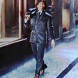 BucketList + See Singin' In The Rain Live On Stage