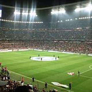 BucketList + Watch Bayern Munich At Allianz Arena