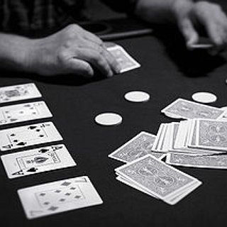 BucketList + Win A Significant "Live" Poker Tournament.