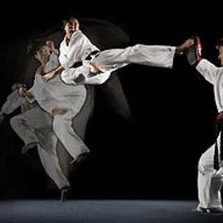 BucketList + Take A Jujitsu Class