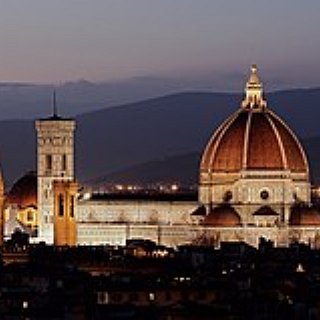 BucketList + Florence
