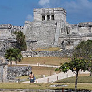BucketList + See Tulum