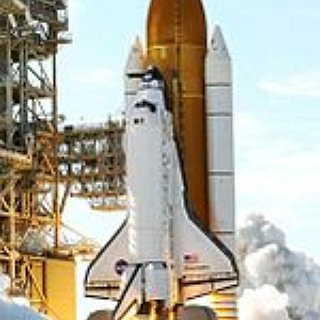 BucketList + Talk To An Astronaut