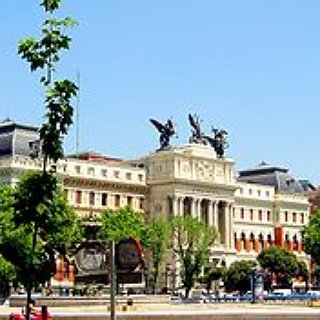 BucketList + Visiter Madride