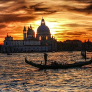 BucketList + Visiter Venise