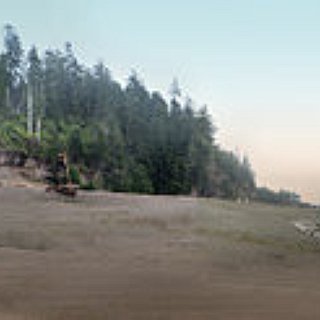 BucketList + Hike The West Coast Trail 