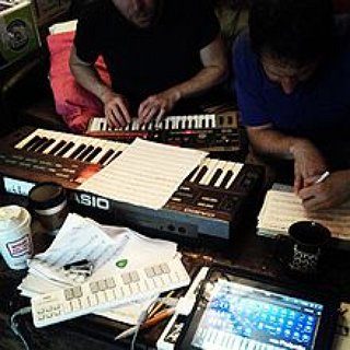 BucketList + Write A Song