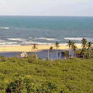 BucketList + Go To Porto Seguro